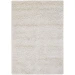 Chandra ZEAL ZEA-20600 7 ft. 9 in. X 10 ft. 6 in. Rect. Rug - White