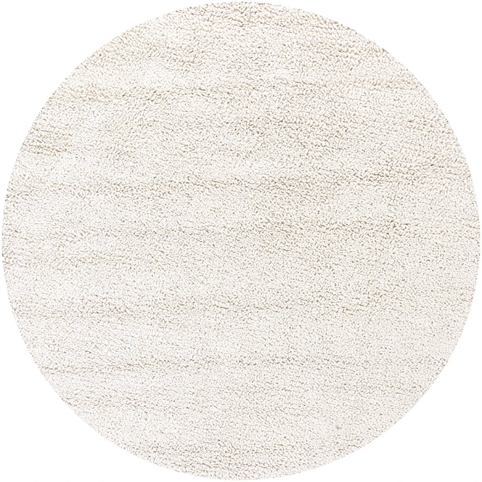 Chandra ZEAL ZEA-20600 7 ft. 9 in. Round Rug