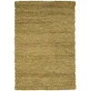 Chandra ZEAL ZEA-20603 5 ft. X 7 ft. 6 in. Rect. Rug - Olive Green
