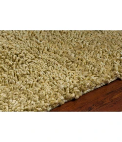 Chandra ZEAL ZEA-20603 9 ft. X 13 ft. Rect. Rug - Olive Green