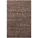 Chandra ZEAL ZEA-20604 7 ft. 9 in. X 10 ft. 6 in. Rect. Rug - Charcoal