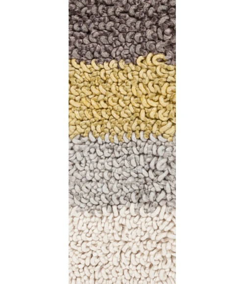 Chandra ZEAL ZEA-20600 5 ft. X 7 ft. 6 in. Rect. Rug