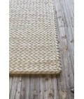 Chandra ZENSAR ZEN-10000 5 ft. X 7 ft. 6 in. Rect. Rug