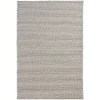 Chandra ZENSAR ZEN-10000 7 ft. 9 in. X 10 ft. 6 in. Rect. Rug - Ivory