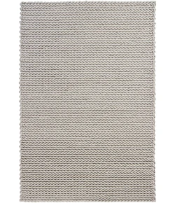 Chandra ZENSAR ZEN-10000 7 ft. 9 in. X 10 ft. 6 in. Rect. Rug - Ivory