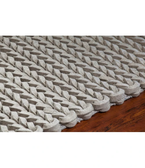 Chandra ZENSAR ZEN-10000 5 ft. X 7 ft. 6 in. Rect. Rug