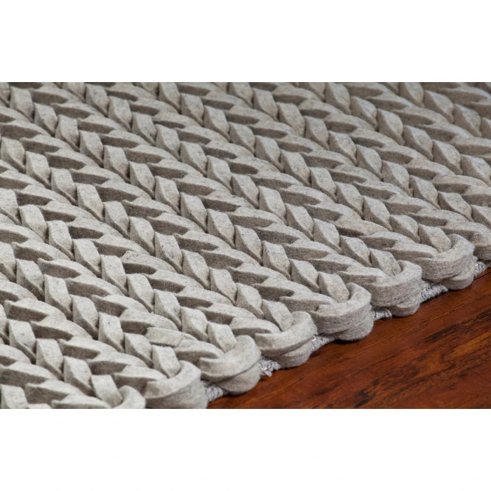 Chandra ZENSAR ZEN-10000 5 ft. X 7 ft. 6 in. Rect. Rug