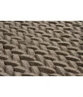 Chandra ZENSAR ZEN-10002 5 ft. X 7 ft. 6 in. Rect. Rug