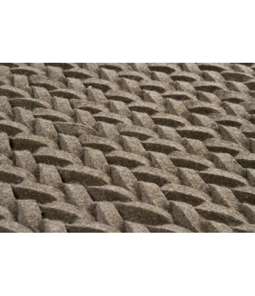 Chandra ZENSAR ZEN-10002 5 ft. X 7 ft. 6 in. Rect. Rug