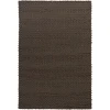 Chandra ZENSAR ZEN-10002 7 ft. 9 in. X 10 ft. 6 in. Rect. Rug - Brown