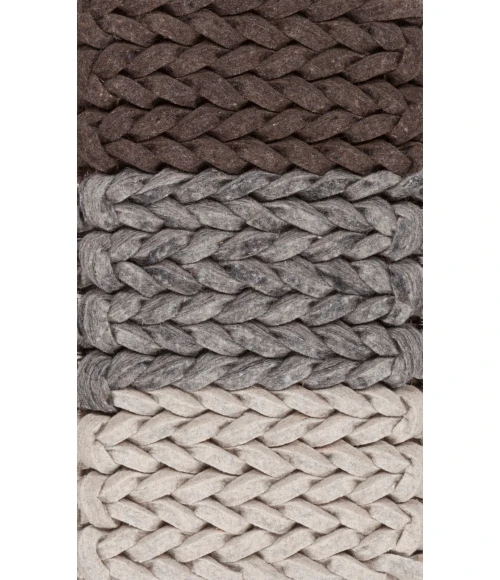 Chandra ZENSAR ZEN-10001 7 ft. 9 in. X 10 ft. 6 in. Rect. Rug