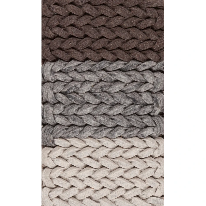 Chandra ZENSAR ZEN-10000 5 ft. X 7 ft. 6 in. Rect. Rug