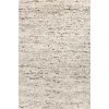 Chandra ZIA ZIA-58500 7 ft. 9 in. X 10 ft. 6 in. Rect. Rug - White, Grey