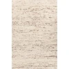 Chandra ZIA ZIA-58501 7 ft. 9 in. X 10 ft. 6 in. Rect. Rug - White, Brrown