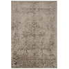 Chandra ZINA ZIN-45700 5 ft. X 7 ft. 6 in. Rect. Rug - Brown, Beige