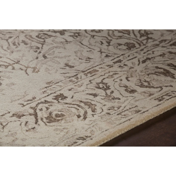 Chandra ZINA ZIN-45700 5 ft. X 7 ft. 6 in. Rect. Rug