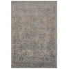 Chandra ZINA ZIN-45701 7 ft. 9 in. X 10 ft. 6 in. Rect. Rug - Blue, Beige
