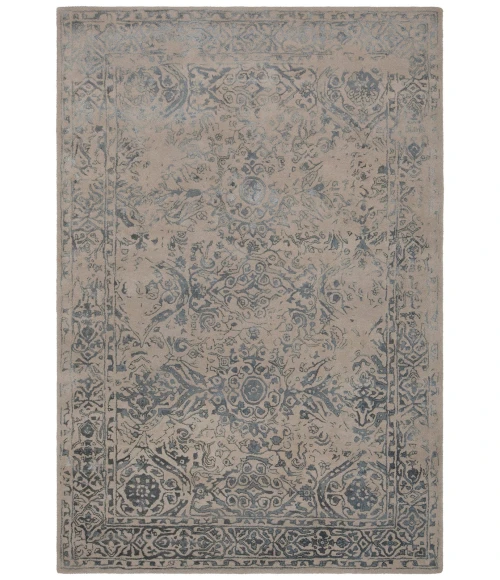 Chandra ZINA ZIN-45701 5 ft. X 7 ft. 6 in. Rect. Rug