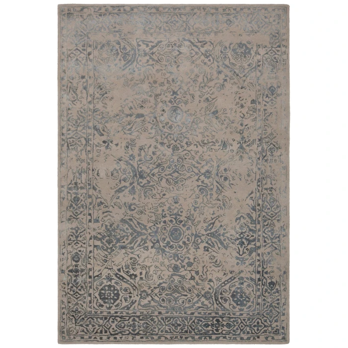 Chandra ZINA ZIN-45701 7 ft. 9 in. X 10 ft. 6 in. Rect. Rug