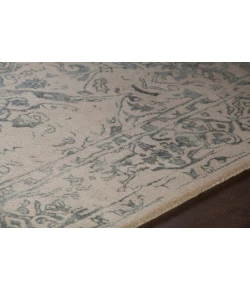 Chandra ZINA ZIN-45701 7 ft. 9 in. X 10 ft. 6 in. Rect. Rug - Blue, Beige