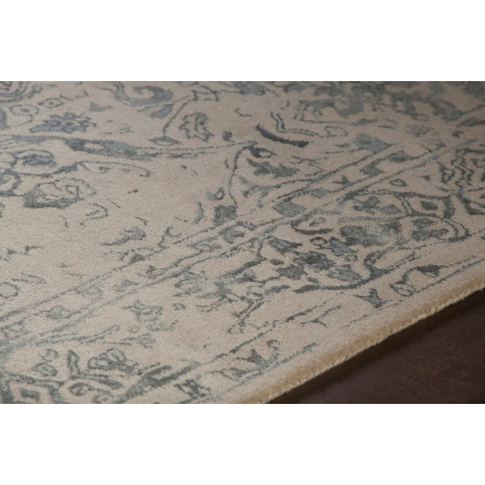 Chandra ZINA ZIN-45701 7 ft. 9 in. X 10 ft. 6 in. Rect. Rug
