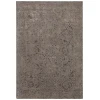 Chandra ZINA ZIN-45702 7 ft. 9 in. X 10 ft. 6 in. Rect. Rug - Taupe
