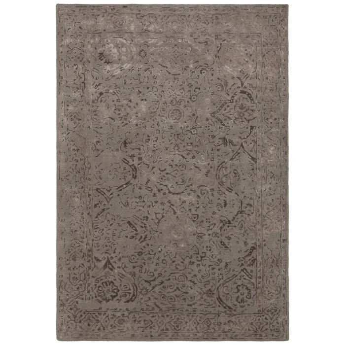 Chandra ZINA ZIN-45702 7 ft. 9 in. X 10 ft. 6 in. Rect. Rug