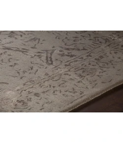 Chandra ZINA ZIN-45702 7 ft. 9 in. X 10 ft. 6 in. Rect. Rug - Taupe