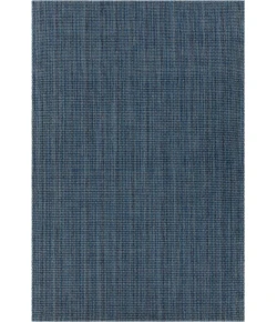 Chandra ZIVA ZIV-48600 9 ft. X 13 ft. Rect. Rug - Blue, Grey, Black