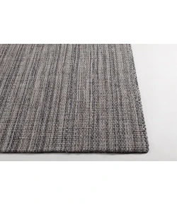 Chandra ZIVA ZIV-48601 9 ft. X 13 ft. Rect. Rug - Grey, Black, White