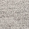 Chandra ZIA ZIA-58502 7 ft. 9 in. X 10 ft. 6 in. Rect. Rug - Grey, White, Black