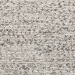 Chandra ZIA ZIA-58502 7 ft. 9 in. X 10 ft. 6 in. Rect. Rug - Grey, White, Black