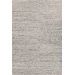 Chandra ZOEY ZOE-58400 7 ft. 9 in. X 10 ft. 6 in. Rect. Rug - Grey, Black, White