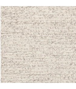 Chandra ZOEY ZOE-58401 7 ft. 9 in. X 10 ft. 6 in. Rect. Rug - Grey, White
