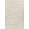 Chandra ZOEY ZOE-58401 5 ft. X 7 ft. 6 in. Rect. Rug - Grey, White