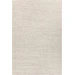 Chandra ZOEY ZOE-58401 5 ft. X 7 ft. 6 in. Rect. Rug - Grey, White