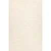 Chandra ZOEY ZOE-58402 5 ft. X 7 ft. 6 in. Rect. Rug - White