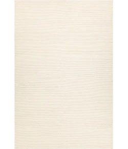 Chandra ZOEY ZOE-58402 7 ft. 9 in. X 10 ft. 6 in. Rect. Rug - White