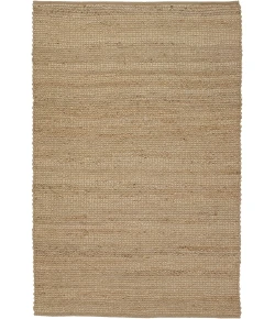 Chandra ZOLA ZOL-17100 7 ft. 9 in. X 10 ft. 6 in. Rect. Rug - Natural Tan