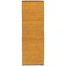 Chandra ZOLA ZOL-17101 2 ft. 6 in. X 7 ft. 6 in. Rect. Rug - Orange, Charcoal