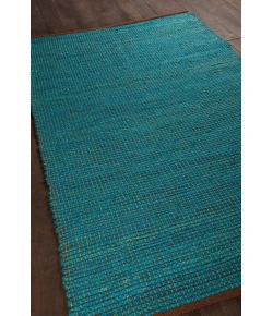 Chandra ZOLA ZOL-17102 7 ft. 9 in. X 10 ft. 6 in. Rect. Rug - Blue, Charcoal