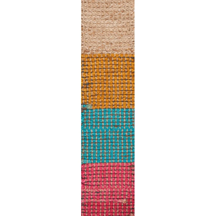 Chandra ZOLA ZOL-17100 5 ft. X 7 ft. 6 in. Rect. Rug