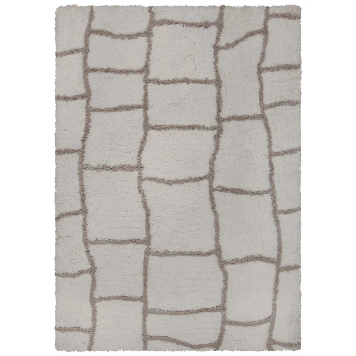 Chandra ZOYA ZOY-45800 7 ft. 9 in. X 10 ft. 6 in. Rect. Rug
