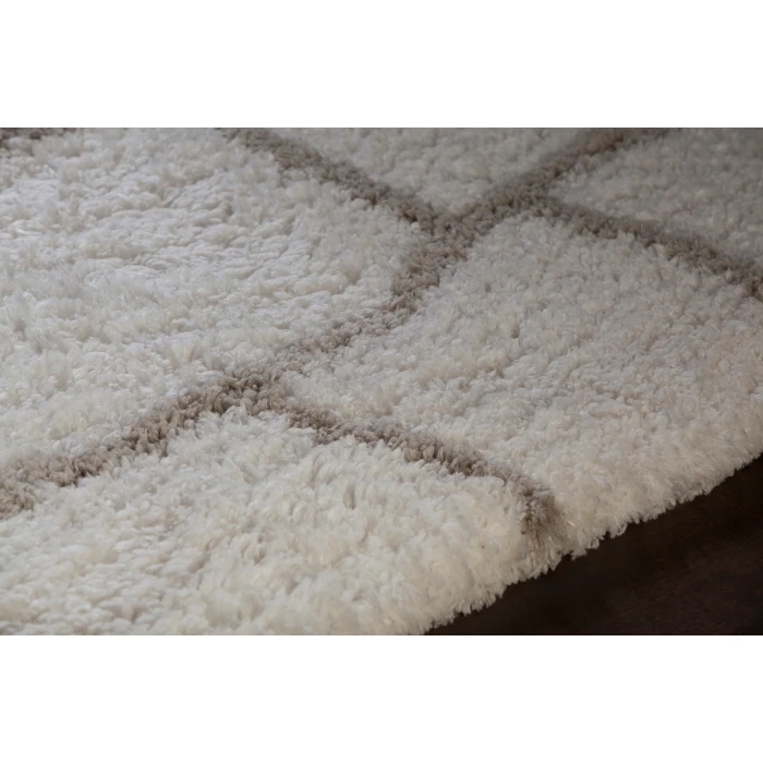 Chandra ZOYA ZOY-45800 7 ft. 9 in. X 10 ft. 6 in. Rect. Rug