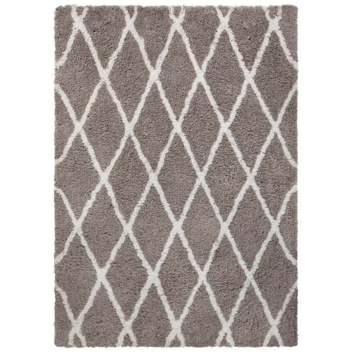 Chandra ZOYA ZOY-45801 7 ft. 9 in. X 10 ft. 6 in. Rect. Rug