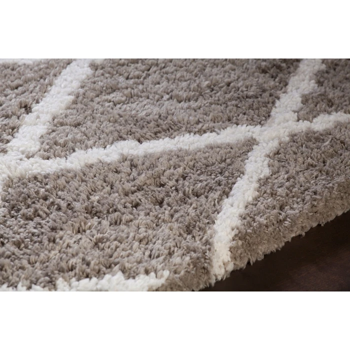 Chandra ZOYA ZOY-45801 7 ft. 9 in. X 10 ft. 6 in. Rect. Rug