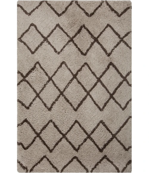 Chandra ZOYA ZOY-45804 7 ft. 9 in. X 10 ft. 6 in. Rect. Rug