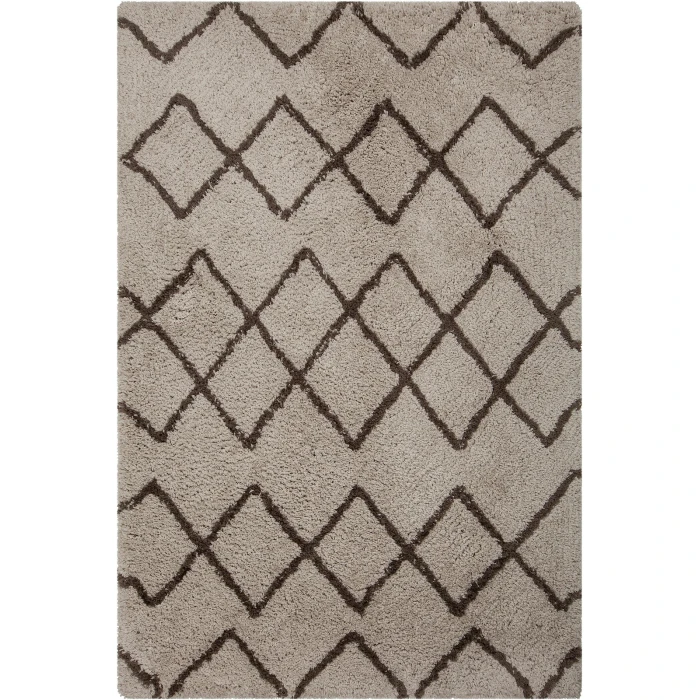 Chandra ZOYA ZOY-45804 7 ft. 9 in. X 10 ft. 6 in. Rect. Rug