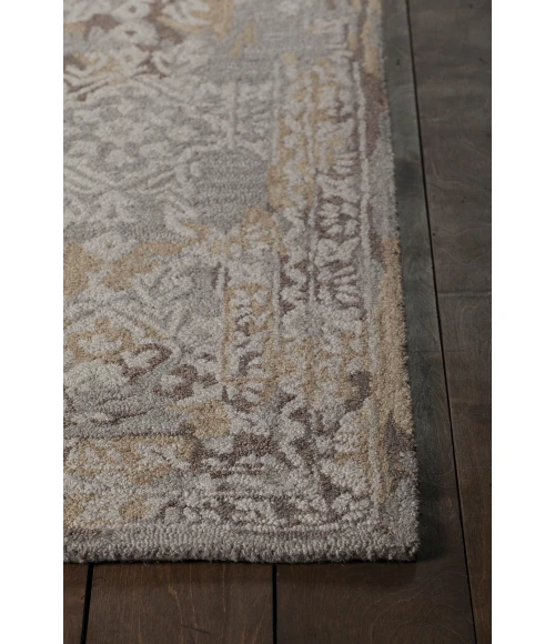 Chandra ZYANA ZYA-43900 5 ft. X 7 ft. 6 in. Rect. Rug