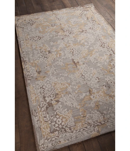 Chandra ZYANA ZYA-43900 5 ft. X 7 ft. 6 in. Rect. Rug